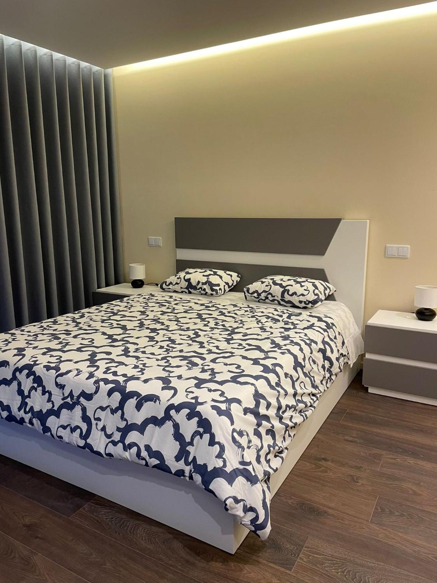 Casas Da Veiga Villa Braga Bagian luar foto