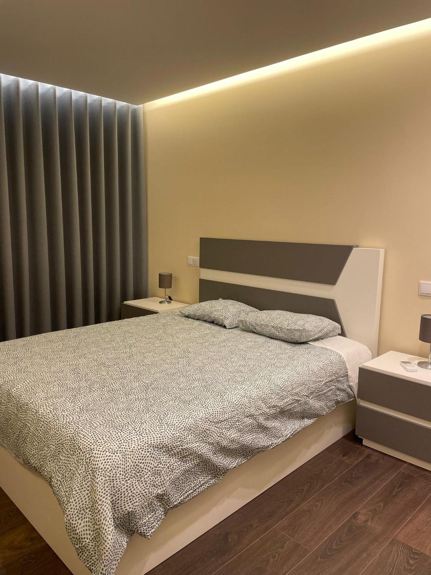 Casas Da Veiga Villa Braga Bagian luar foto